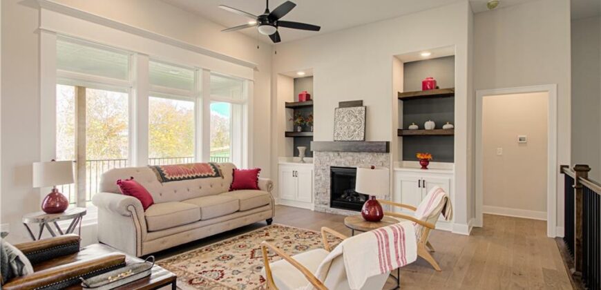 Homes for Sale in Platte City, MO 64079 | 12435  Appaloosa Street