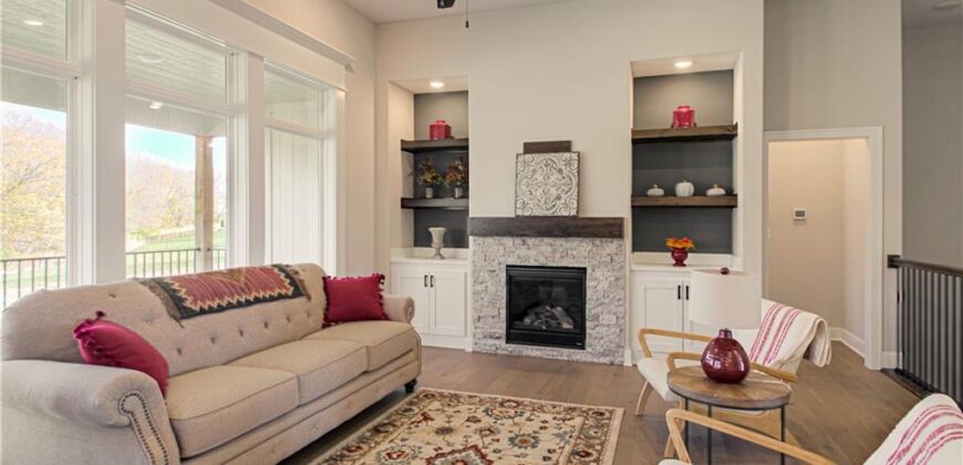 Homes for Sale in Platte City, MO 64079 | 12435  Appaloosa Street