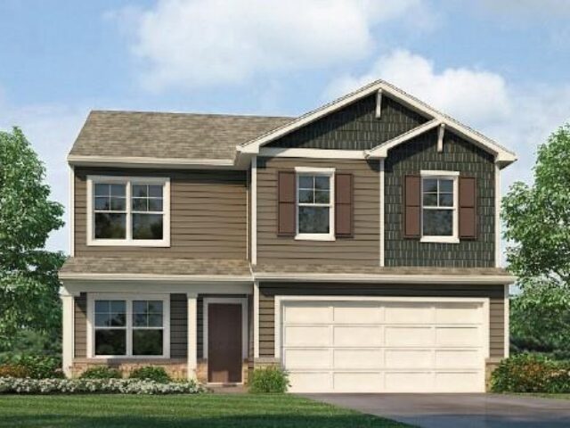 Homes for Sale in Kansas City, MO 64157 | 7705 NE 107th Terrace