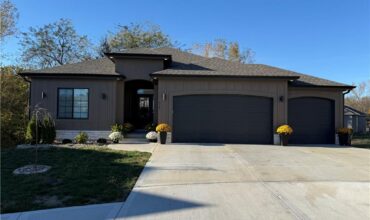 Homes for Sale in Excelsior Springs, MO 64024 | 610  Caitlin Ct Court