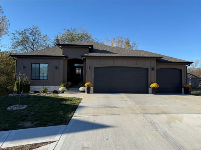 Homes for Sale in Excelsior Springs, MO 64024 | 610  Caitlin Ct Court