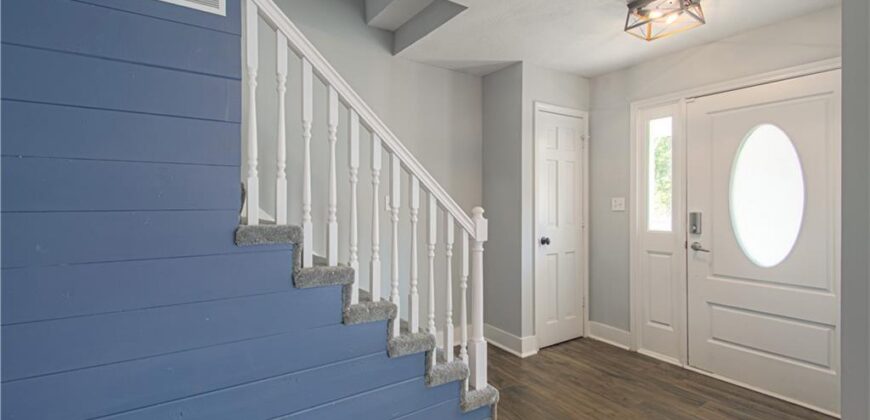 Homes for Sale in Liberty, MO 64068 | 1323  Amesbury Avenue