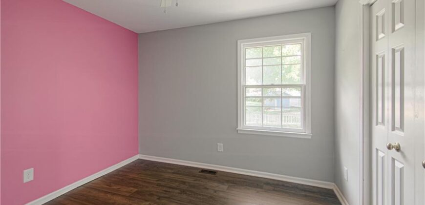 Homes for Sale in Liberty, MO 64068 | 1323  Amesbury Avenue