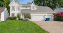 Homes for Sale in Liberty, MO 64068 | 1323  Amesbury Avenue