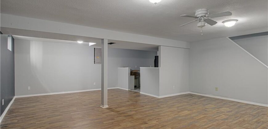 Homes for Sale in Liberty, MO 64068 | 1323  Amesbury Avenue