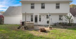 Homes for Sale in Liberty, MO 64068 | 1323  Amesbury Avenue