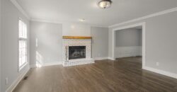 Homes for Sale in Liberty, MO 64068 | 1323  Amesbury Avenue