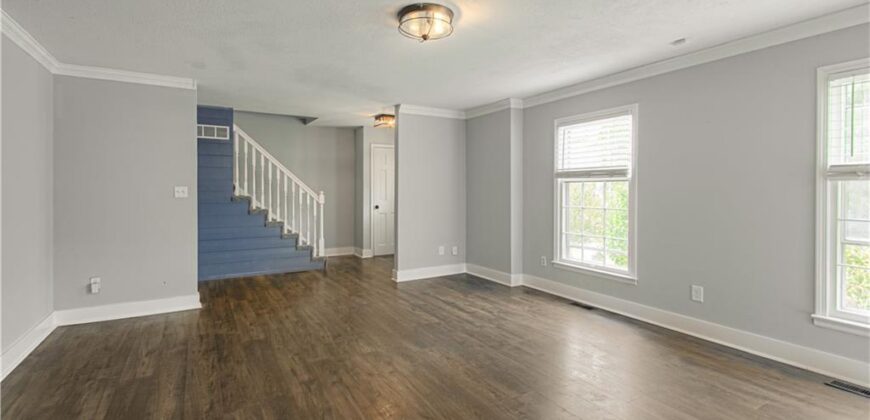 Homes for Sale in Liberty, MO 64068 | 1323  Amesbury Avenue