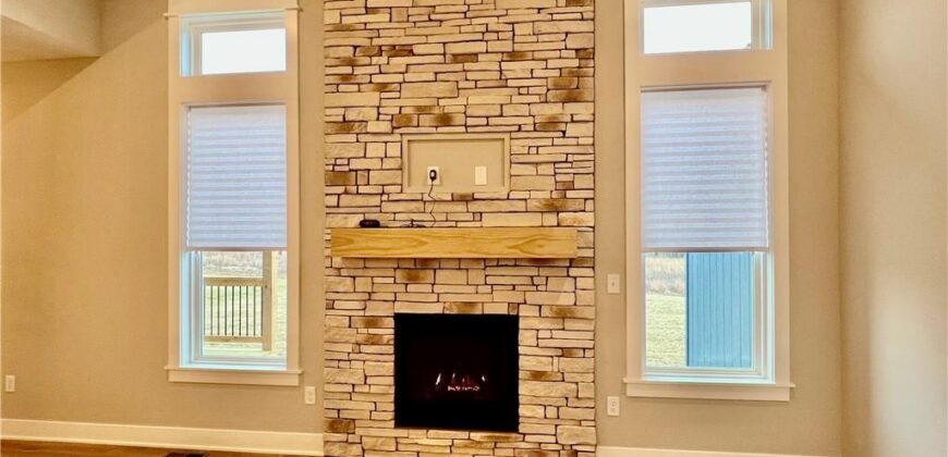 Homes for Sale in Liberty, MO 64068 | 1913  Longview Drive