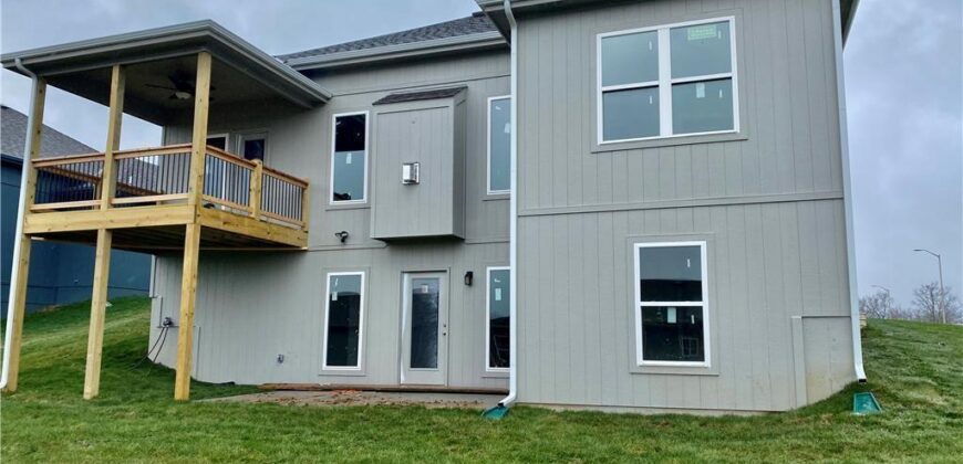 Homes for Sale in Liberty, MO 64068 | 1909  Longview Drive