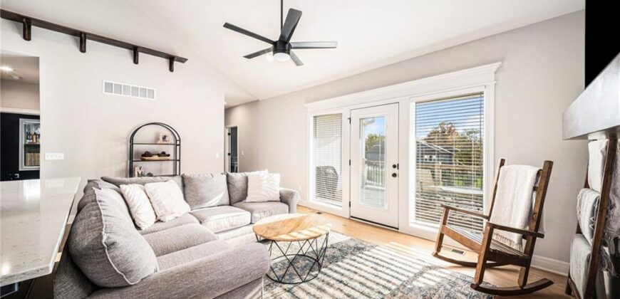 Homes for Sale in Excelsior Springs, MO 64024 | 614  Caitlin Court