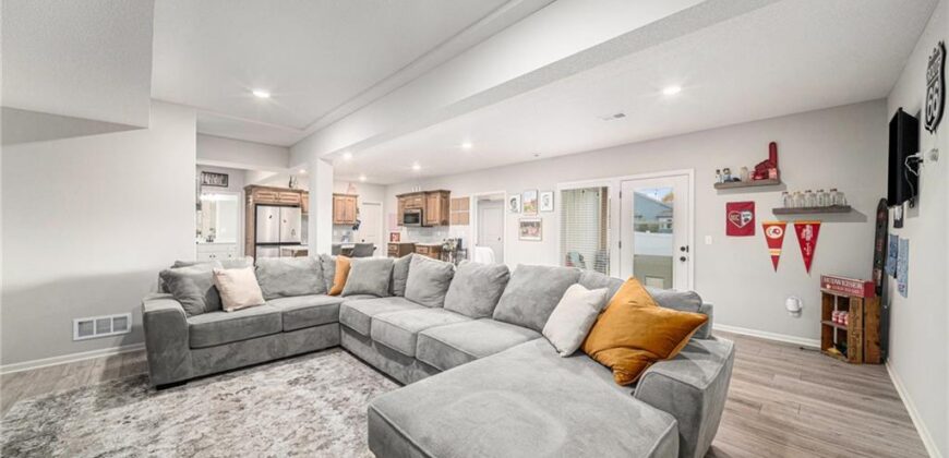 Homes for Sale in Excelsior Springs, MO 64024 | 614  Caitlin Court