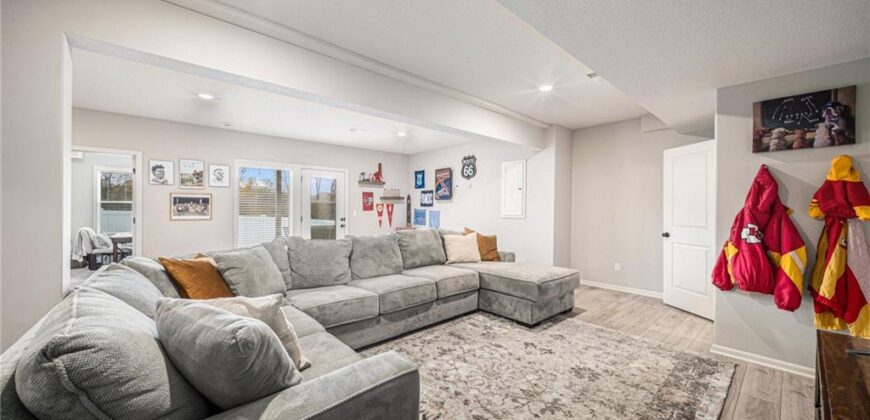 Homes for Sale in Excelsior Springs, MO 64024 | 614  Caitlin Court