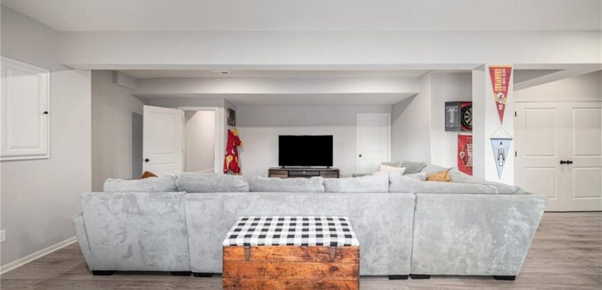 Homes for Sale in Excelsior Springs, MO 64024 | 614  Caitlin Court