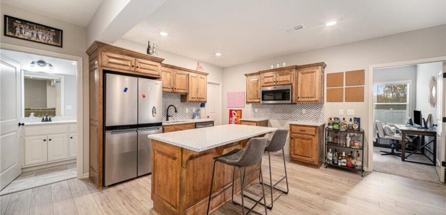 Homes for Sale in Excelsior Springs, MO 64024 | 614  Caitlin Court