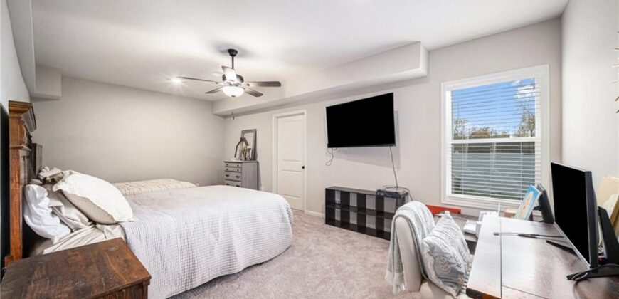 Homes for Sale in Excelsior Springs, MO 64024 | 614  Caitlin Court