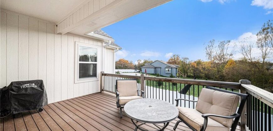 Homes for Sale in Excelsior Springs, MO 64024 | 614  Caitlin Court