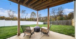 Homes for Sale in Excelsior Springs, MO 64024 | 614  Caitlin Court