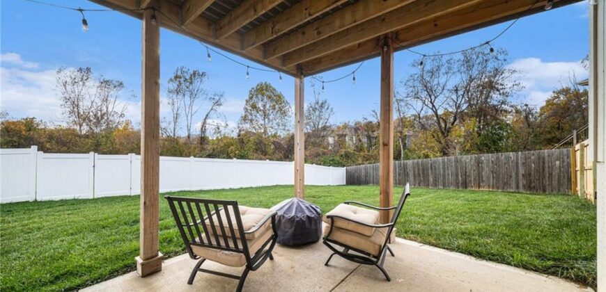 Homes for Sale in Excelsior Springs, MO 64024 | 614  Caitlin Court