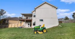 Homes for Sale in Excelsior Springs, MO 64024 | 614  Caitlin Court