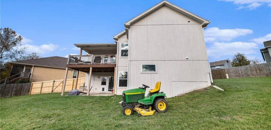 Homes for Sale in Excelsior Springs, MO 64024 | 614  Caitlin Court