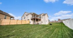 Homes for Sale in Excelsior Springs, MO 64024 | 614  Caitlin Court