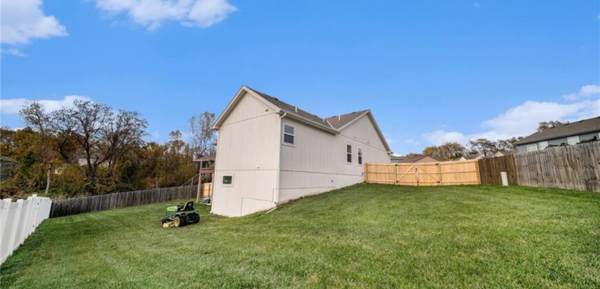 Homes for Sale in Excelsior Springs, MO 64024 | 614  Caitlin Court