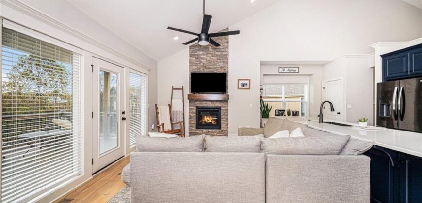 Homes for Sale in Excelsior Springs, MO 64024 | 614  Caitlin Court