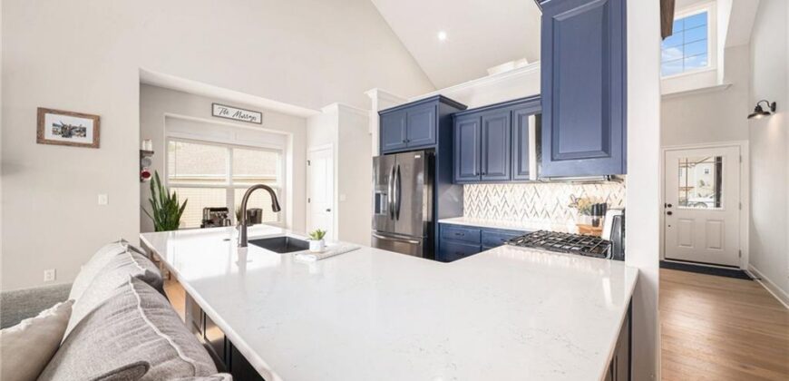 Homes for Sale in Excelsior Springs, MO 64024 | 614  Caitlin Court