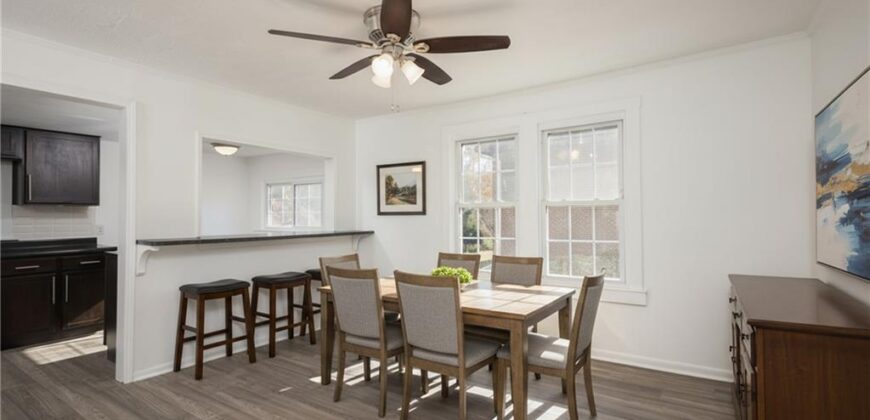 Homes for Sale in Kansas City, MO 64117 | 3637 N Monroe Avenue