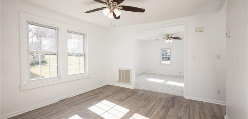 Homes for Sale in Kansas City, MO 64117 | 3637 N Monroe Avenue