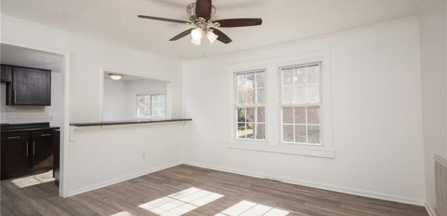 Homes for Sale in Kansas City, MO 64117 | 3637 N Monroe Avenue