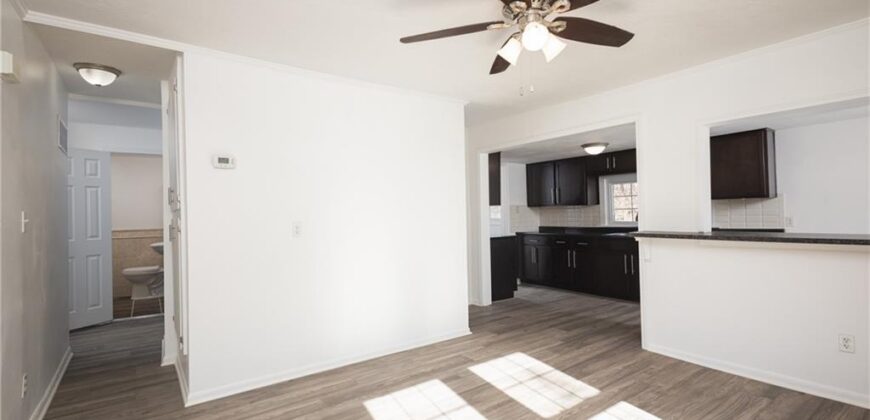 Homes for Sale in Kansas City, MO 64117 | 3637 N Monroe Avenue