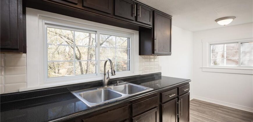 Homes for Sale in Kansas City, MO 64117 | 3637 N Monroe Avenue