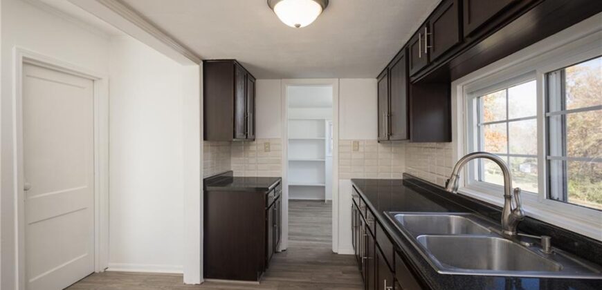 Homes for Sale in Kansas City, MO 64117 | 3637 N Monroe Avenue