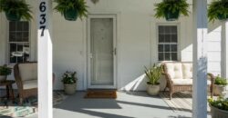 Homes for Sale in Kansas City, MO 64117 | 3637 N Monroe Avenue