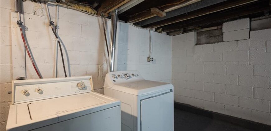 Homes for Sale in Kansas City, MO 64117 | 3637 N Monroe Avenue