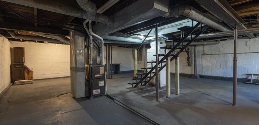 Homes for Sale in Kansas City, MO 64117 | 3637 N Monroe Avenue