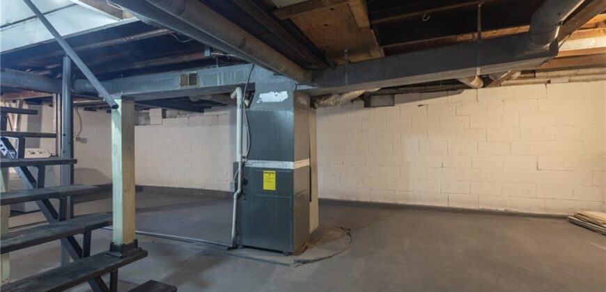 Homes for Sale in Kansas City, MO 64117 | 3637 N Monroe Avenue