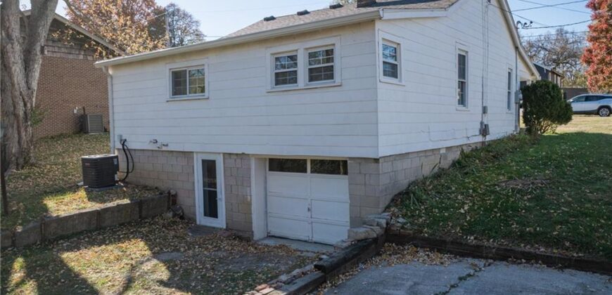 Homes for Sale in Kansas City, MO 64117 | 3637 N Monroe Avenue