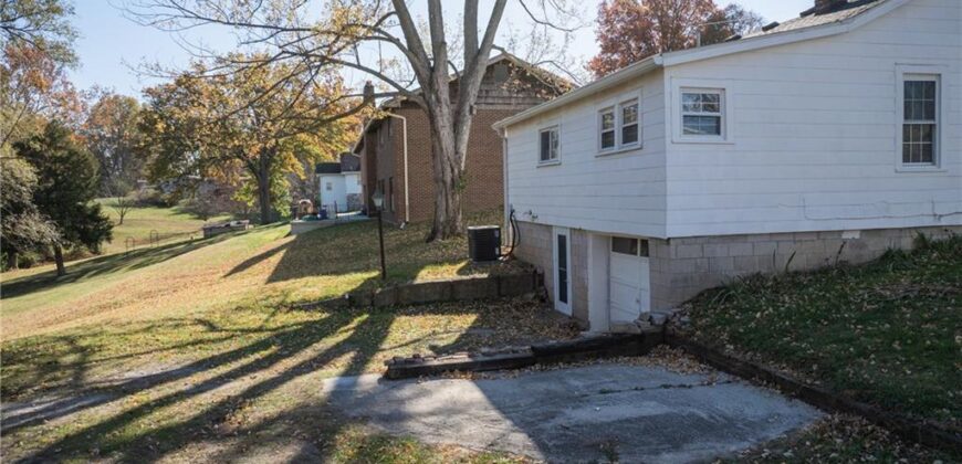 Homes for Sale in Kansas City, MO 64117 | 3637 N Monroe Avenue