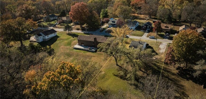 Homes for Sale in Kansas City, MO 64117 | 3637 N Monroe Avenue