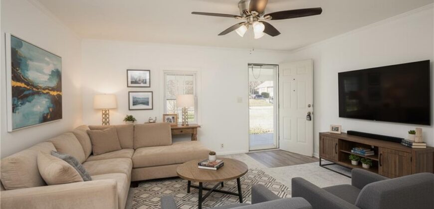 Homes for Sale in Kansas City, MO 64117 | 3637 N Monroe Avenue