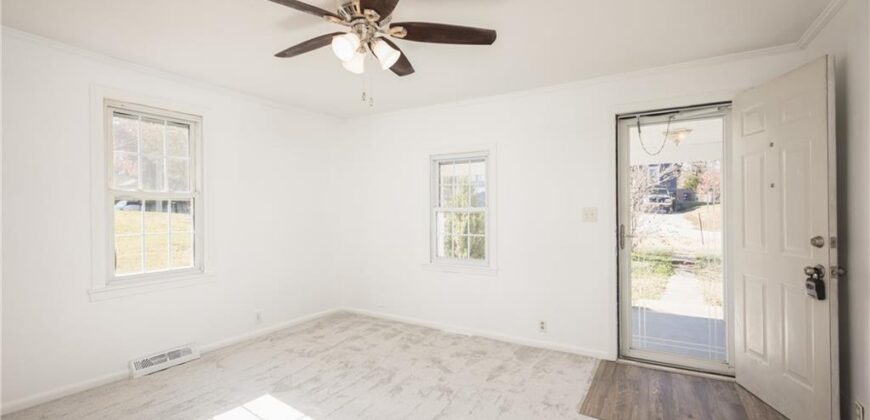 Homes for Sale in Kansas City, MO 64117 | 3637 N Monroe Avenue