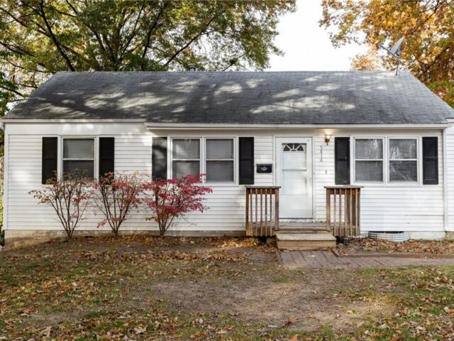 Homes for Sale in Kansas City, MO 64119 | 5416 N Cleveland Avenue