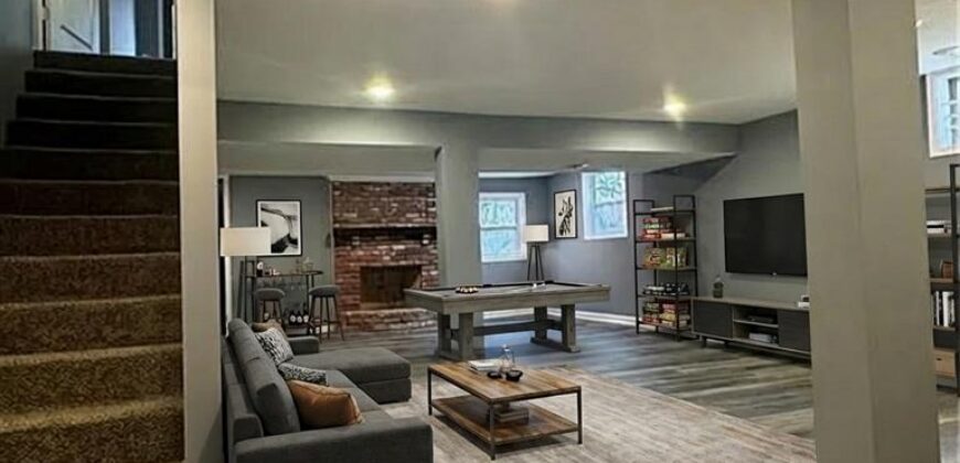 Homes for Sale in Kansas City, MO 64151 | 7412 N Strathbury Avenue