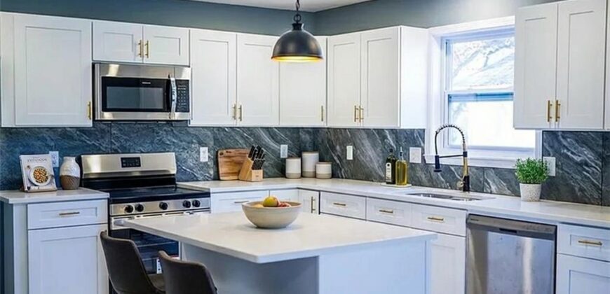 Homes for Sale in Kansas City, MO 64151 | 7412 N Strathbury Avenue