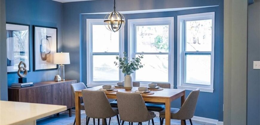 Homes for Sale in Kansas City, MO 64151 | 7412 N Strathbury Avenue