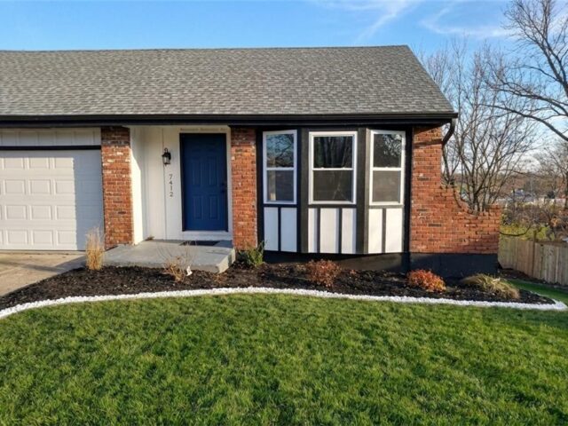 Homes for Sale in Kansas City, MO 64151 | 7412 N Strathbury Avenue