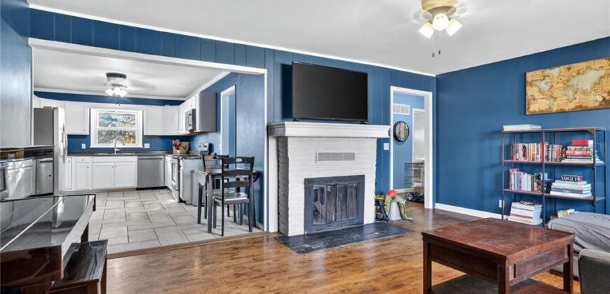 Homes for Sale in Kansas City, MO 64155 | 303 NE 109 Terrace